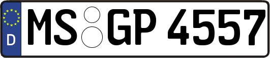 MS-GP4557