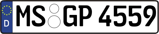 MS-GP4559