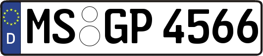 MS-GP4566