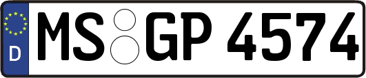 MS-GP4574