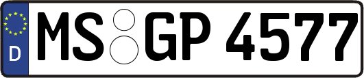 MS-GP4577