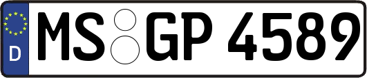 MS-GP4589