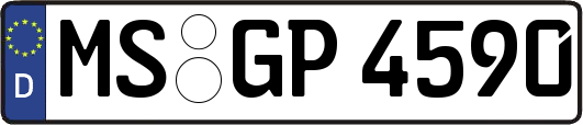 MS-GP4590