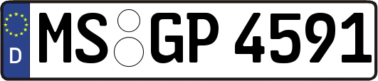 MS-GP4591