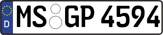 MS-GP4594