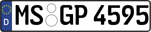 MS-GP4595