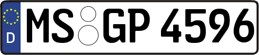 MS-GP4596