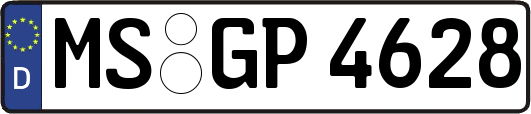 MS-GP4628