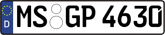 MS-GP4630