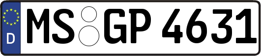 MS-GP4631