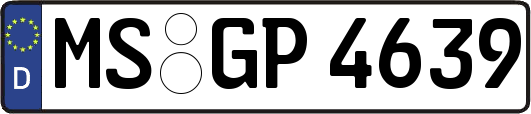 MS-GP4639