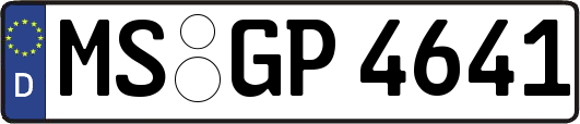 MS-GP4641