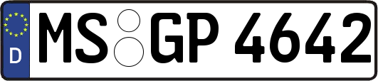 MS-GP4642