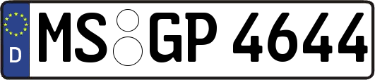MS-GP4644
