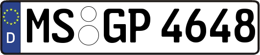 MS-GP4648