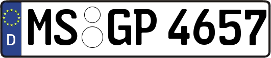MS-GP4657