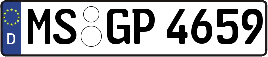 MS-GP4659