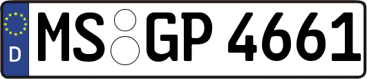MS-GP4661
