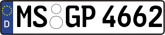 MS-GP4662