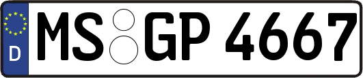 MS-GP4667