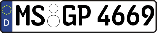 MS-GP4669