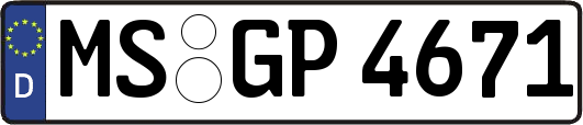 MS-GP4671