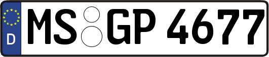 MS-GP4677