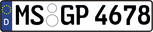 MS-GP4678