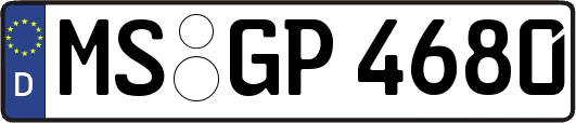 MS-GP4680