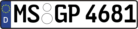 MS-GP4681