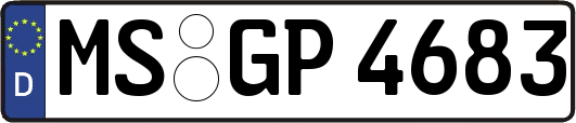 MS-GP4683