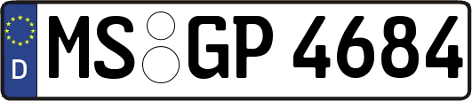 MS-GP4684