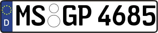 MS-GP4685