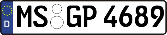 MS-GP4689