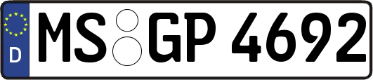 MS-GP4692