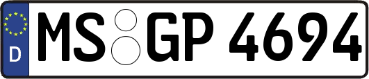 MS-GP4694