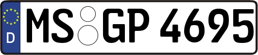 MS-GP4695