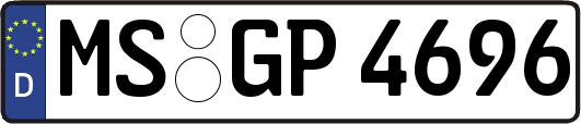 MS-GP4696