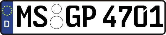 MS-GP4701
