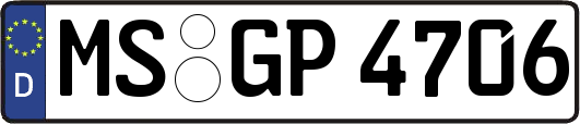MS-GP4706