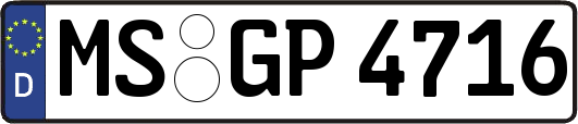 MS-GP4716