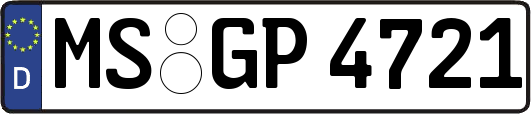 MS-GP4721
