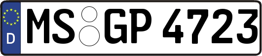 MS-GP4723
