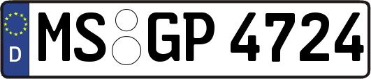 MS-GP4724