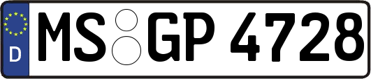 MS-GP4728