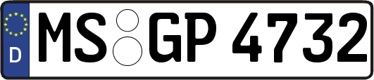 MS-GP4732