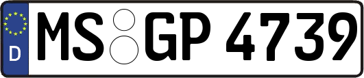MS-GP4739
