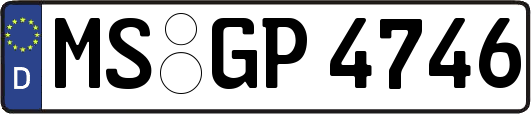 MS-GP4746