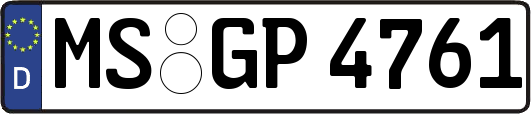 MS-GP4761