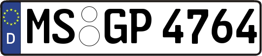 MS-GP4764